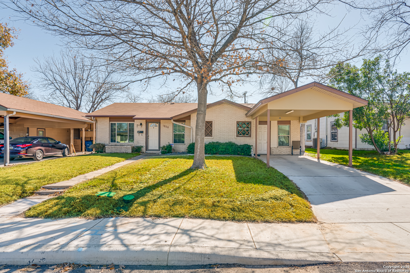 1806 Viewridge Drive — photo