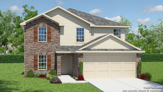 5015 Wichita Pike — photo
