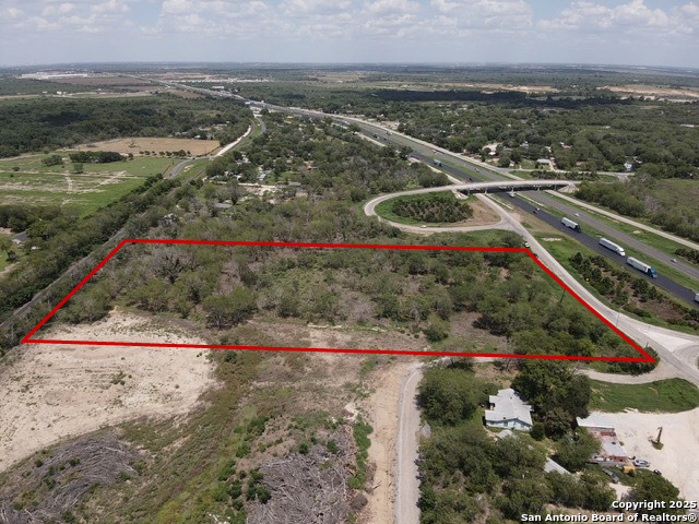 13901 Interstate 35, Von Ormy, TX 78073 — photo 2