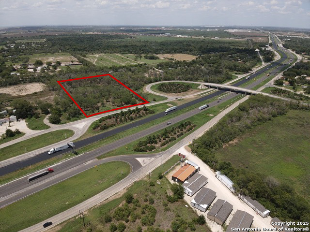 13901 Interstate 35, Von Ormy, TX 78073 — photo 3