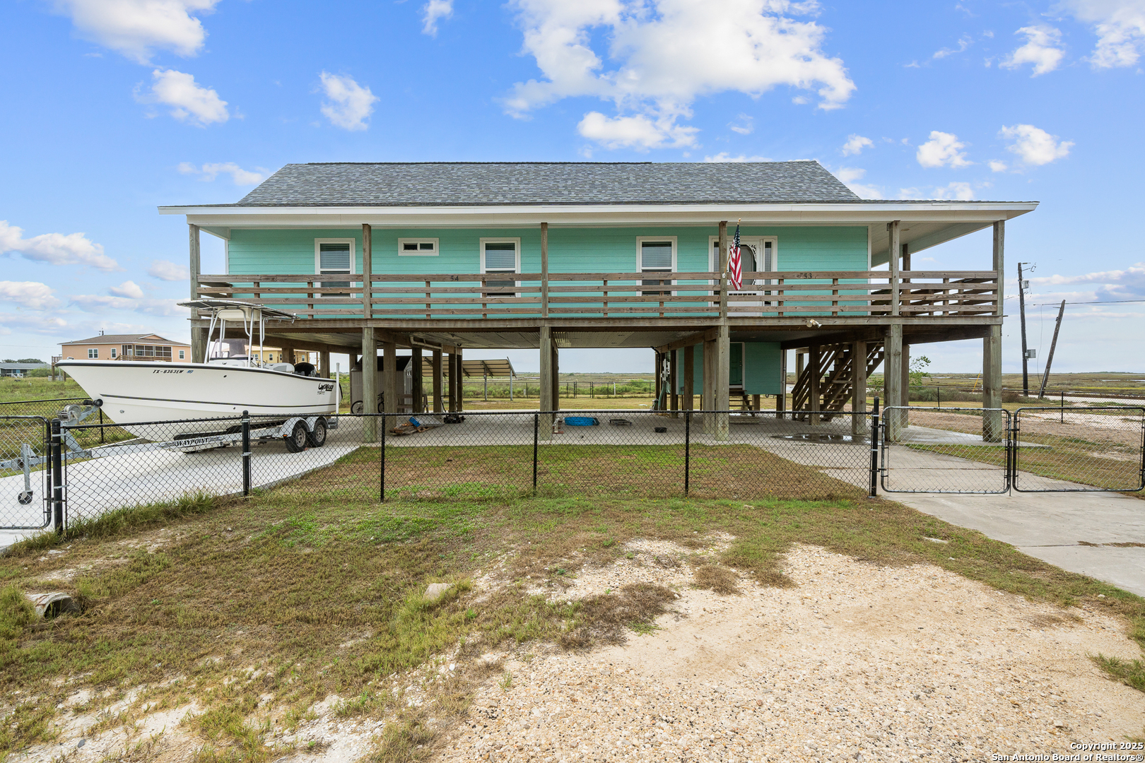 53 Tern — photo