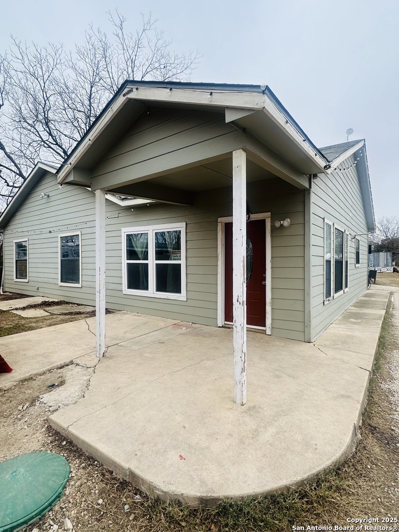7941 FM 1346 Lot 7 — photo