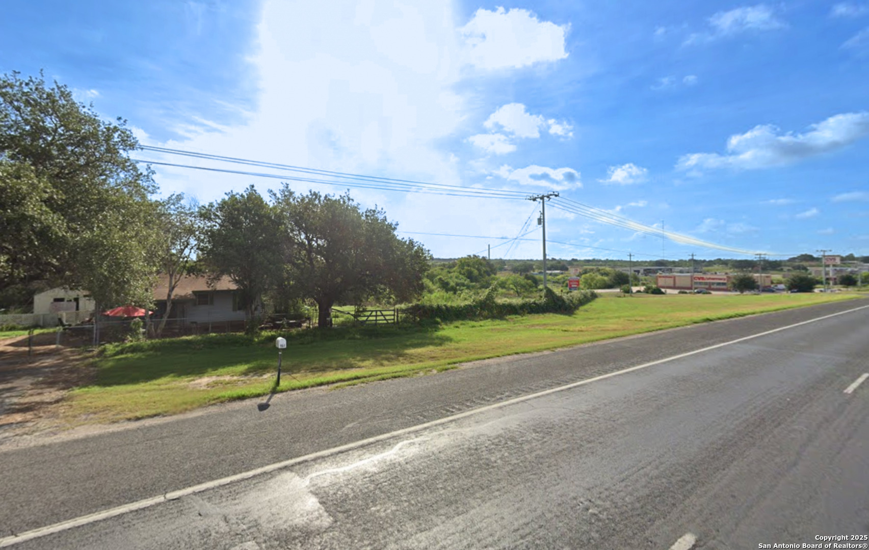964 US Highway 181 — photo
