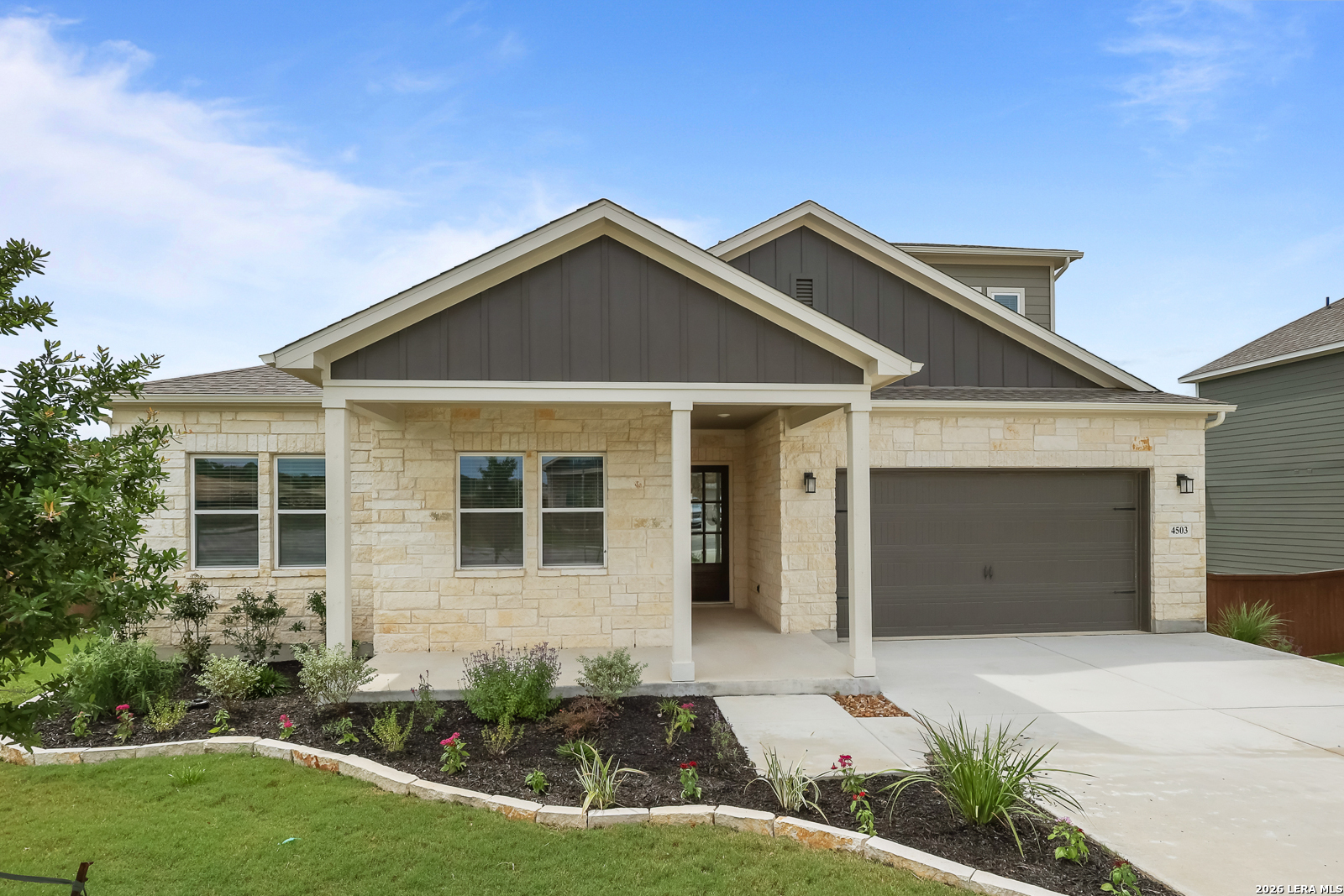 4503 Yoakum Valley — photo