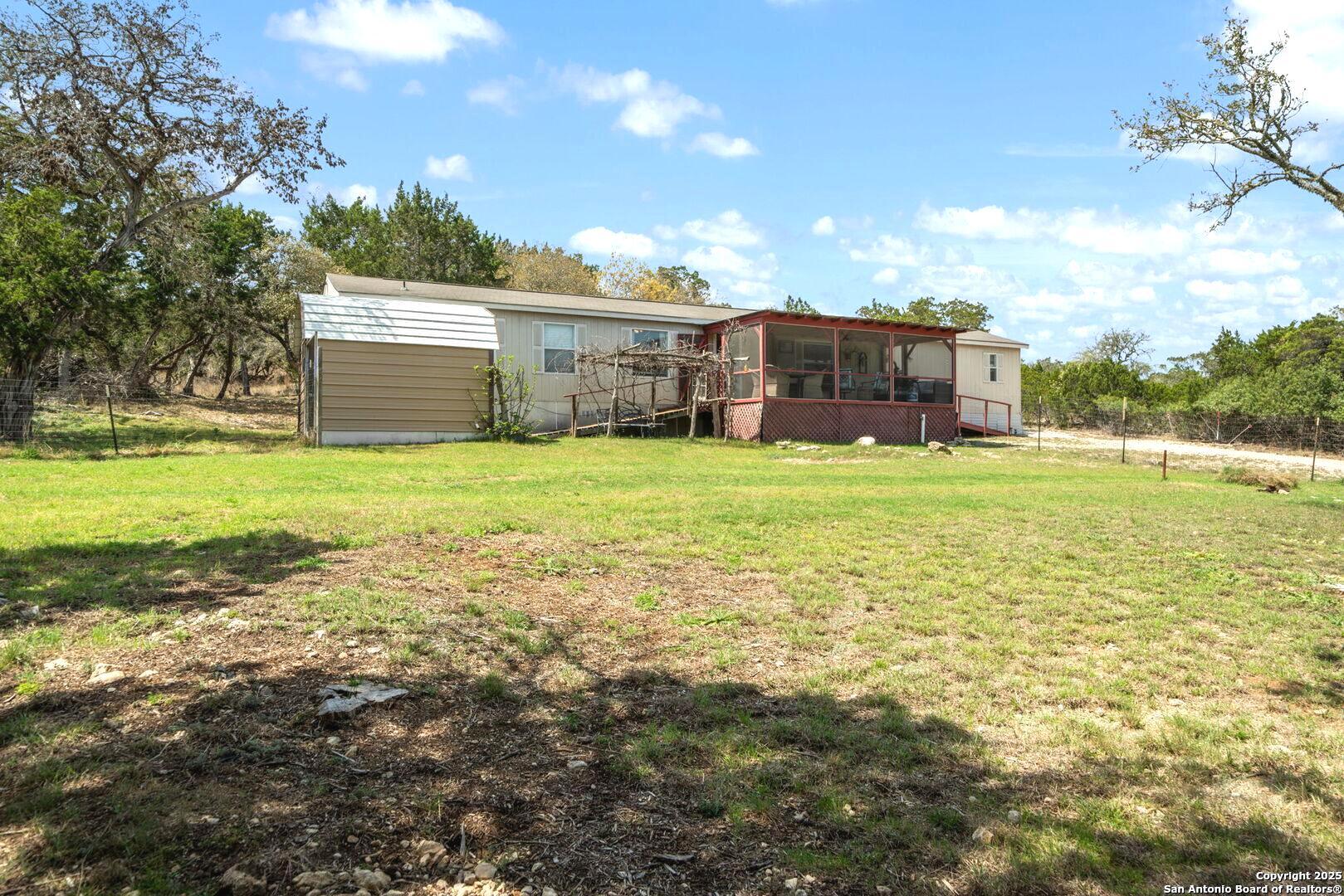 1128 Wright, Bandera, TX 78003 — photo 2