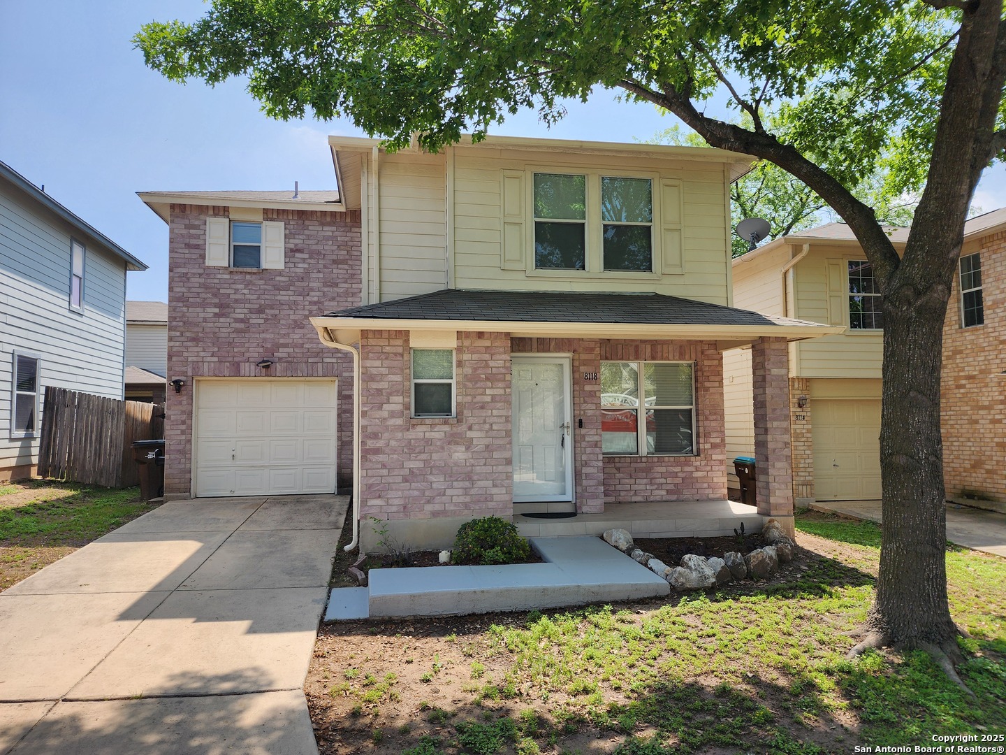 8118 Sandbar — photo