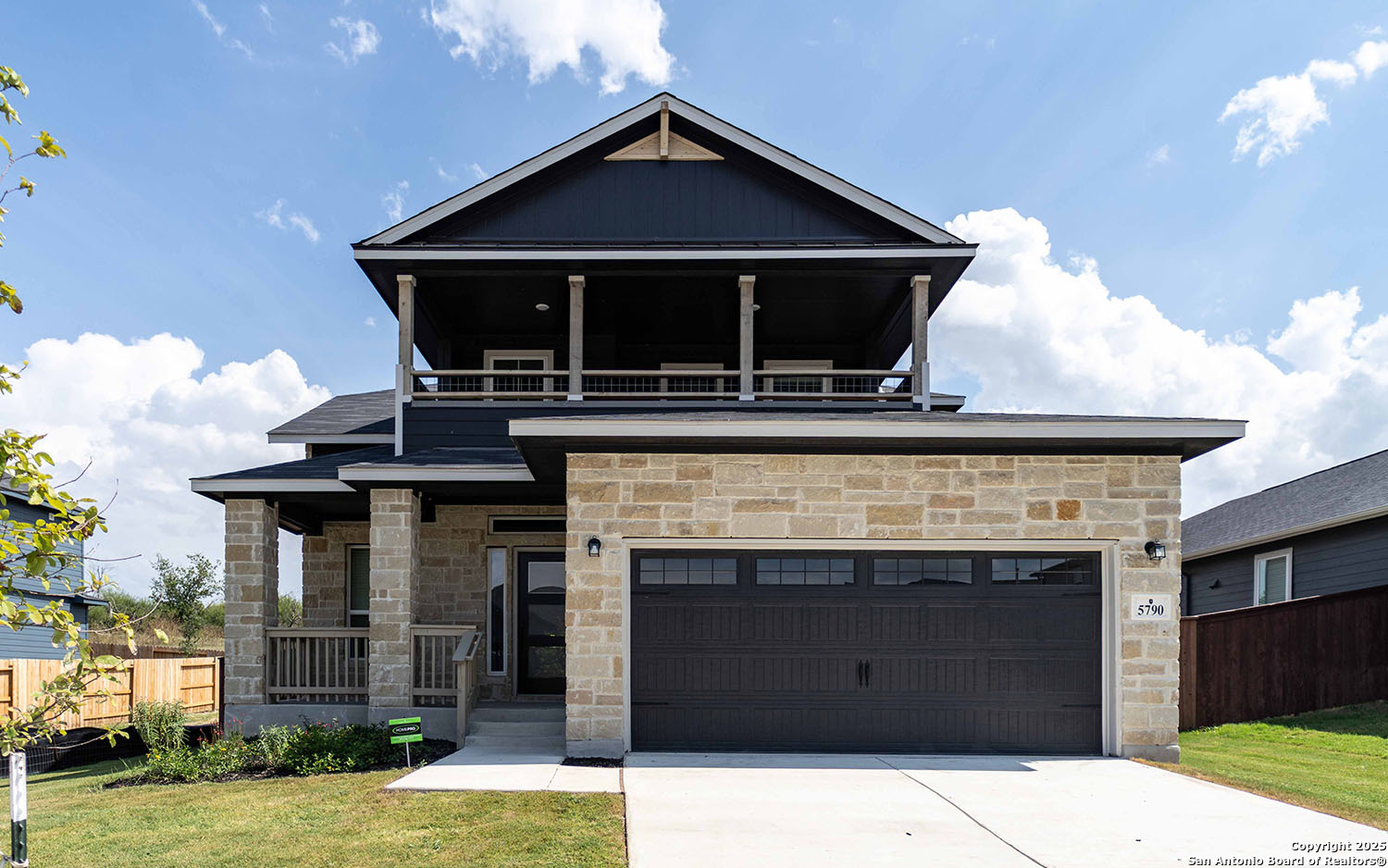 5790 Reagan Ridge — photo