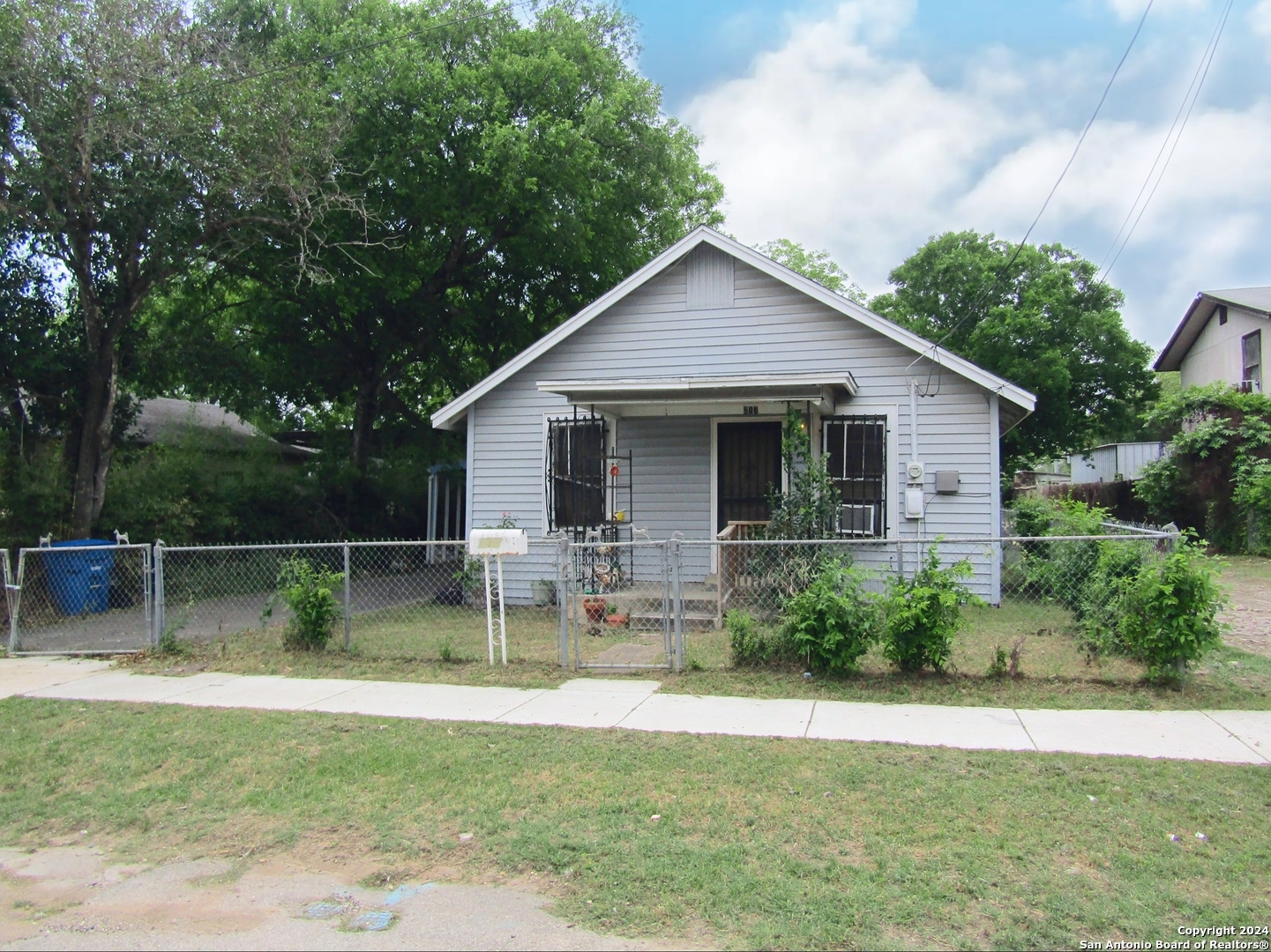 217 Lancaster — photo