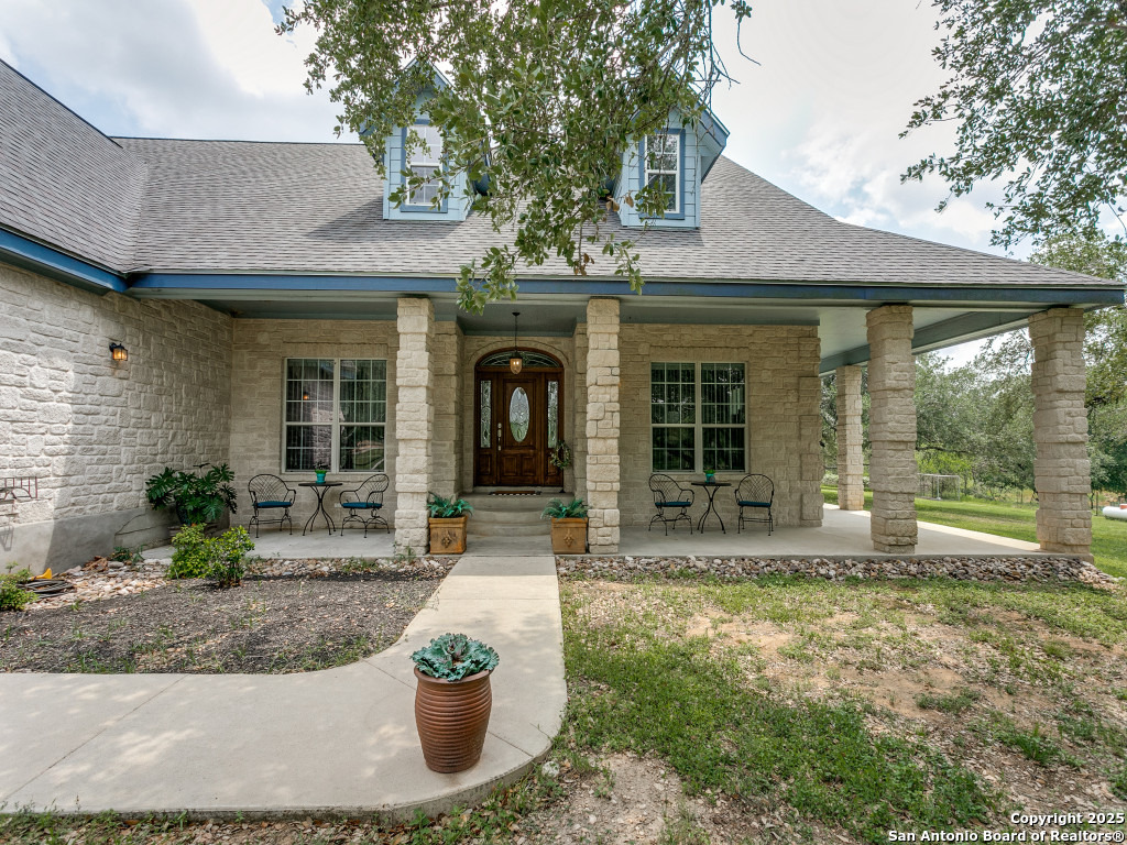 6840 S Loop 1604, Von Ormy, TX 78073 — photo 2
