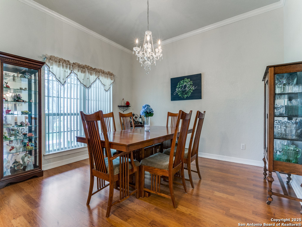 6840 S Loop 1604, Von Ormy, TX 78073 — photo 3