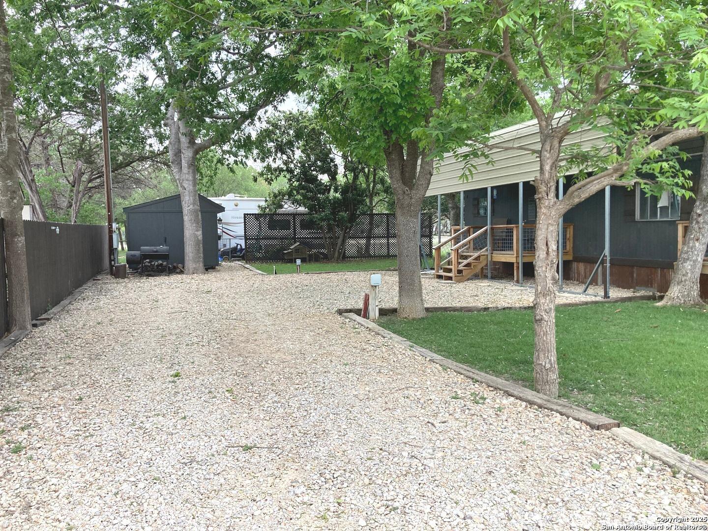 155 Paloma Drive — photo