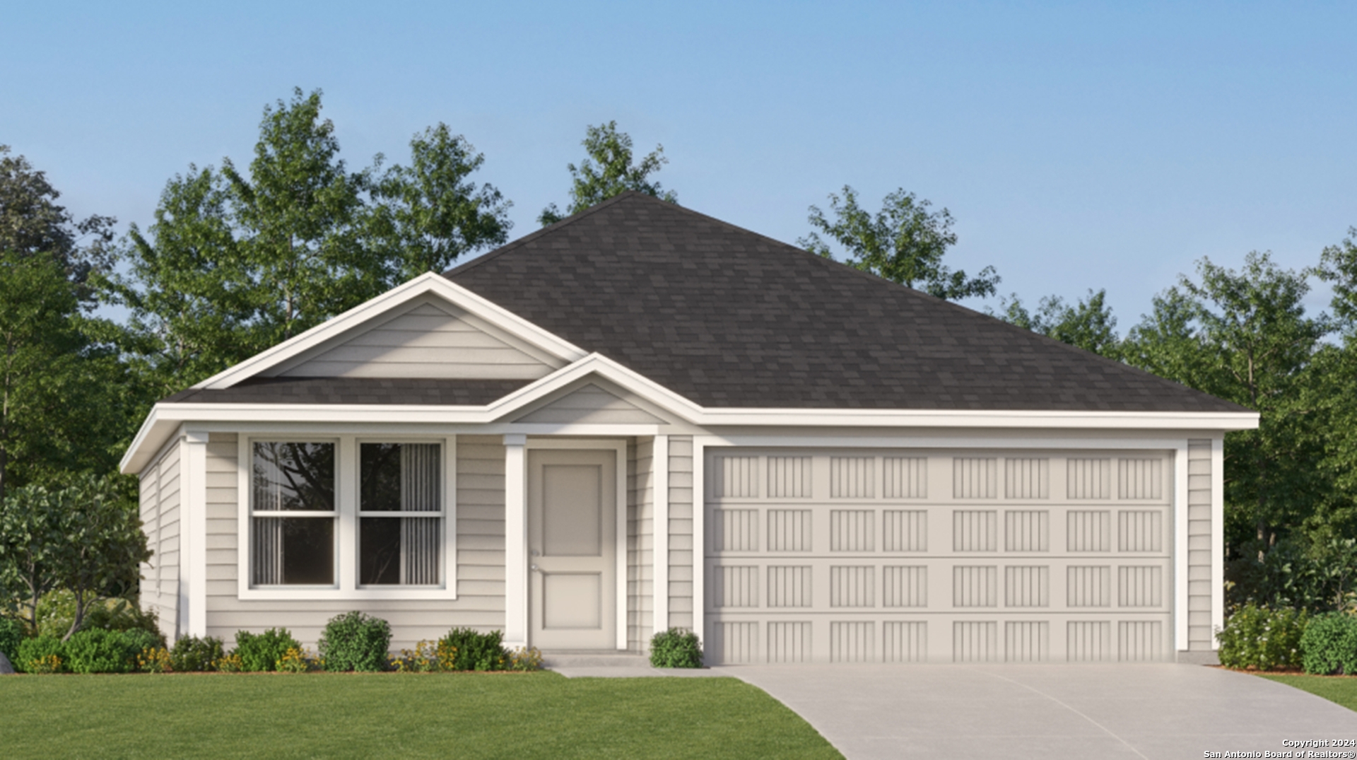 124 Darby Drive — photo