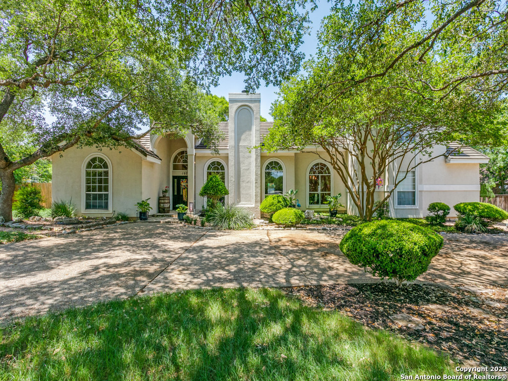 107 Post Oak Way — photo