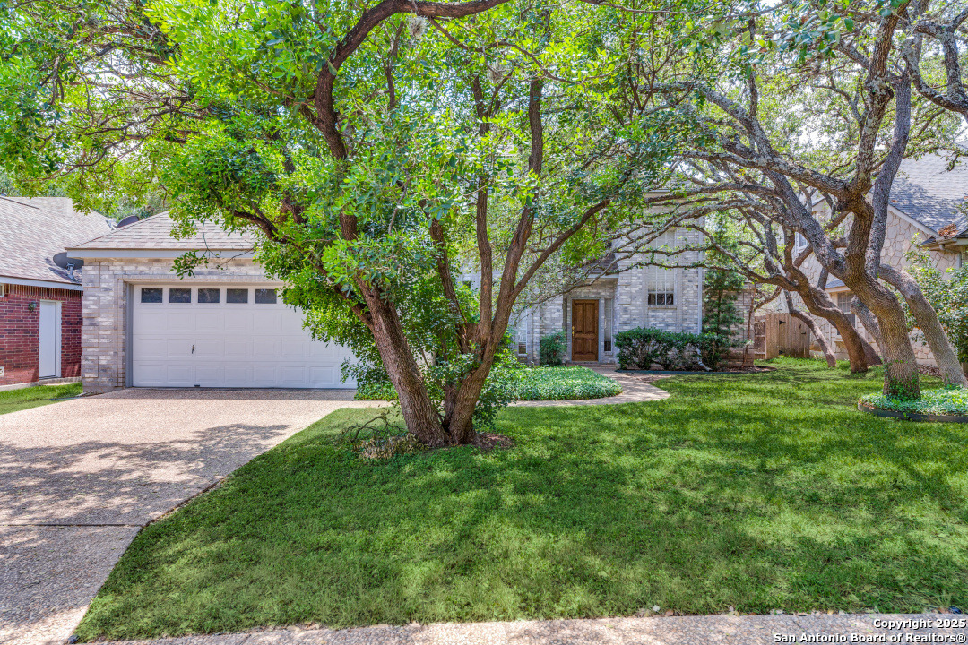 2614 Inwood View — photo