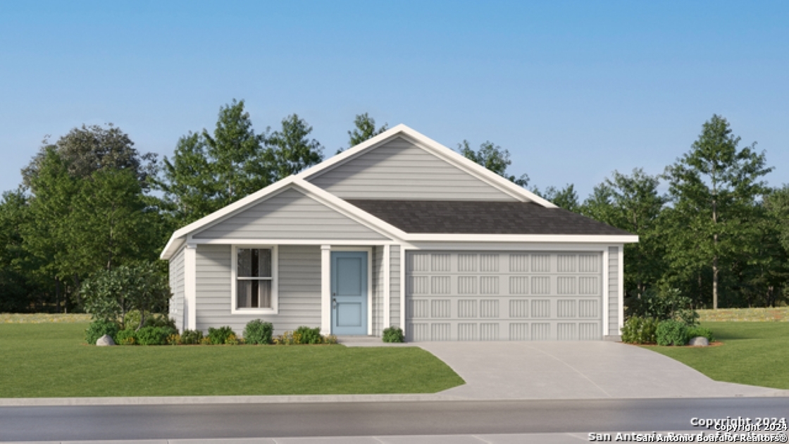 136 Darby Drive — photo