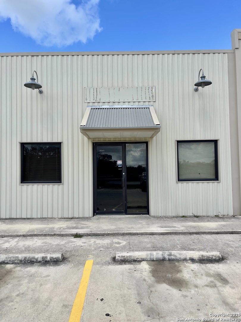 1501 Bensdale B — photo