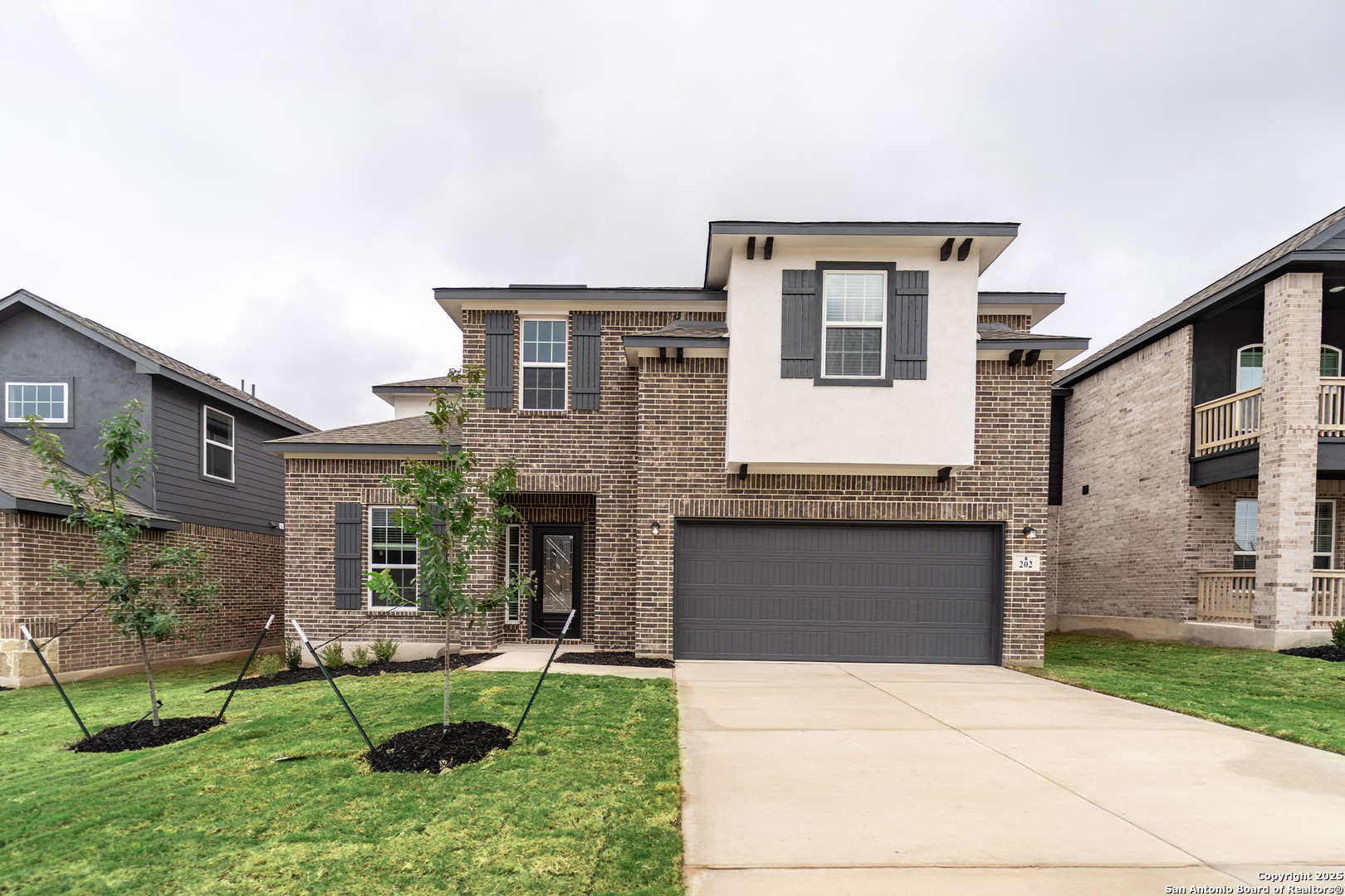 202 Ednie Lane — photo