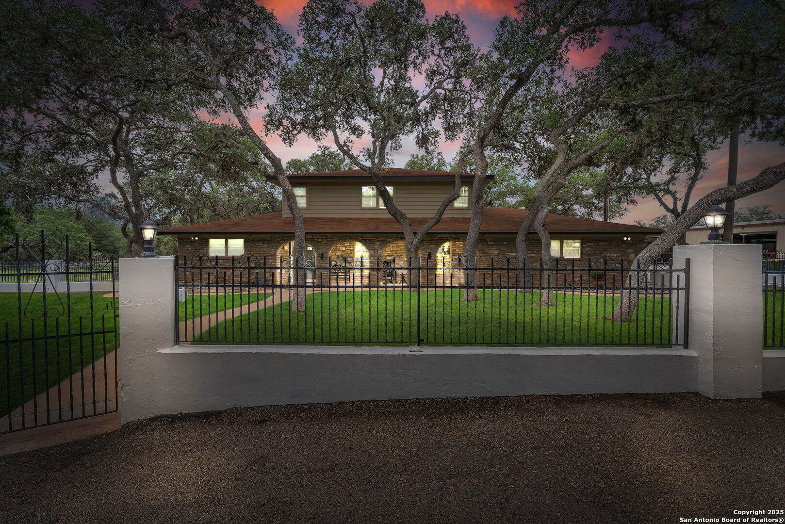 11650 Sunset Ranch — photo