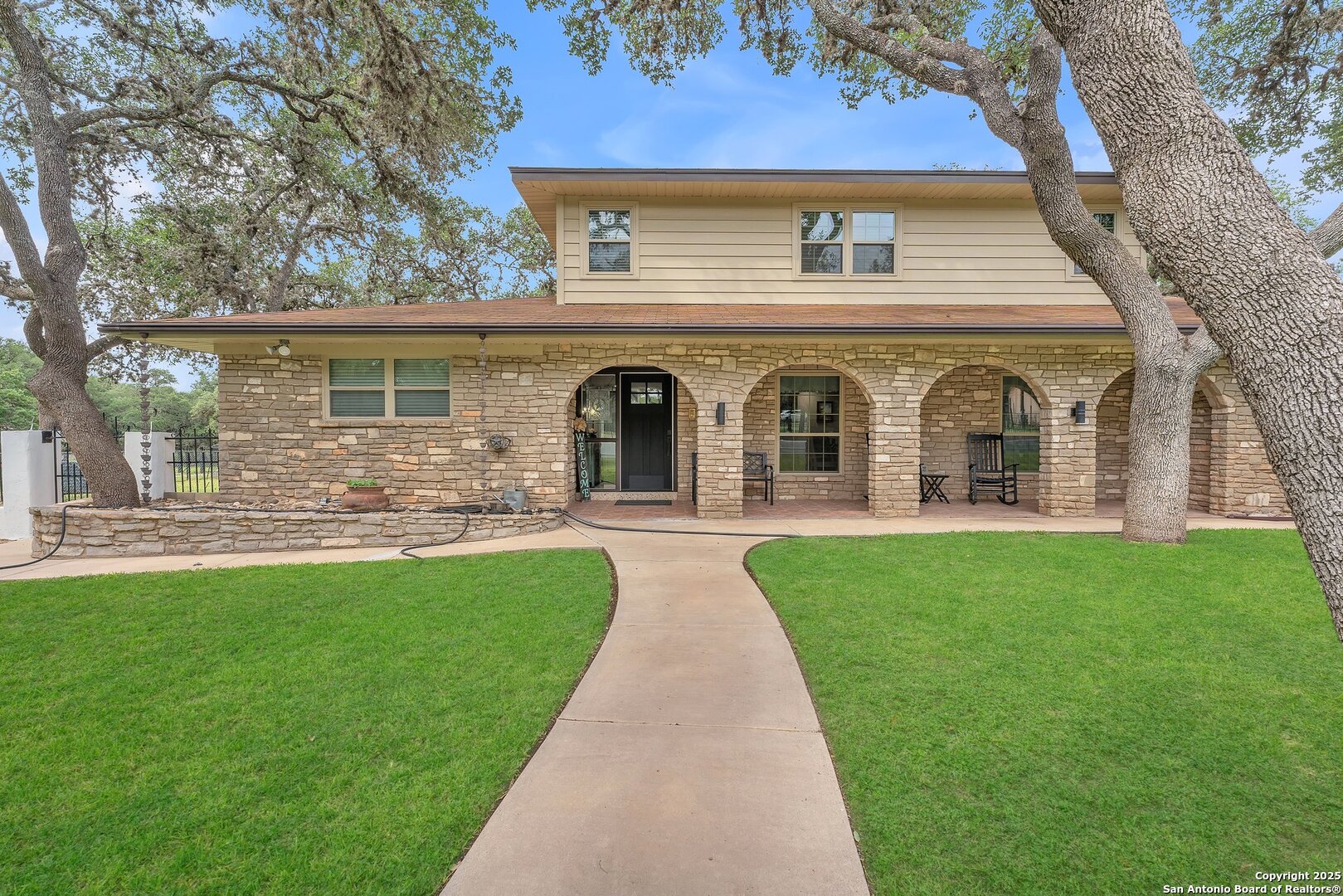 11650 Sunset Ranch, Helotes, TX 78023 — photo 2