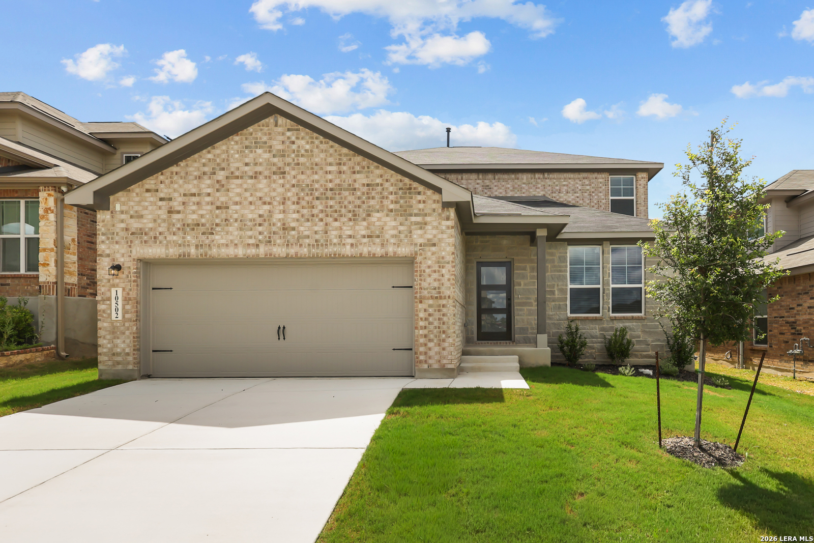10502 Briceway Fall — photo