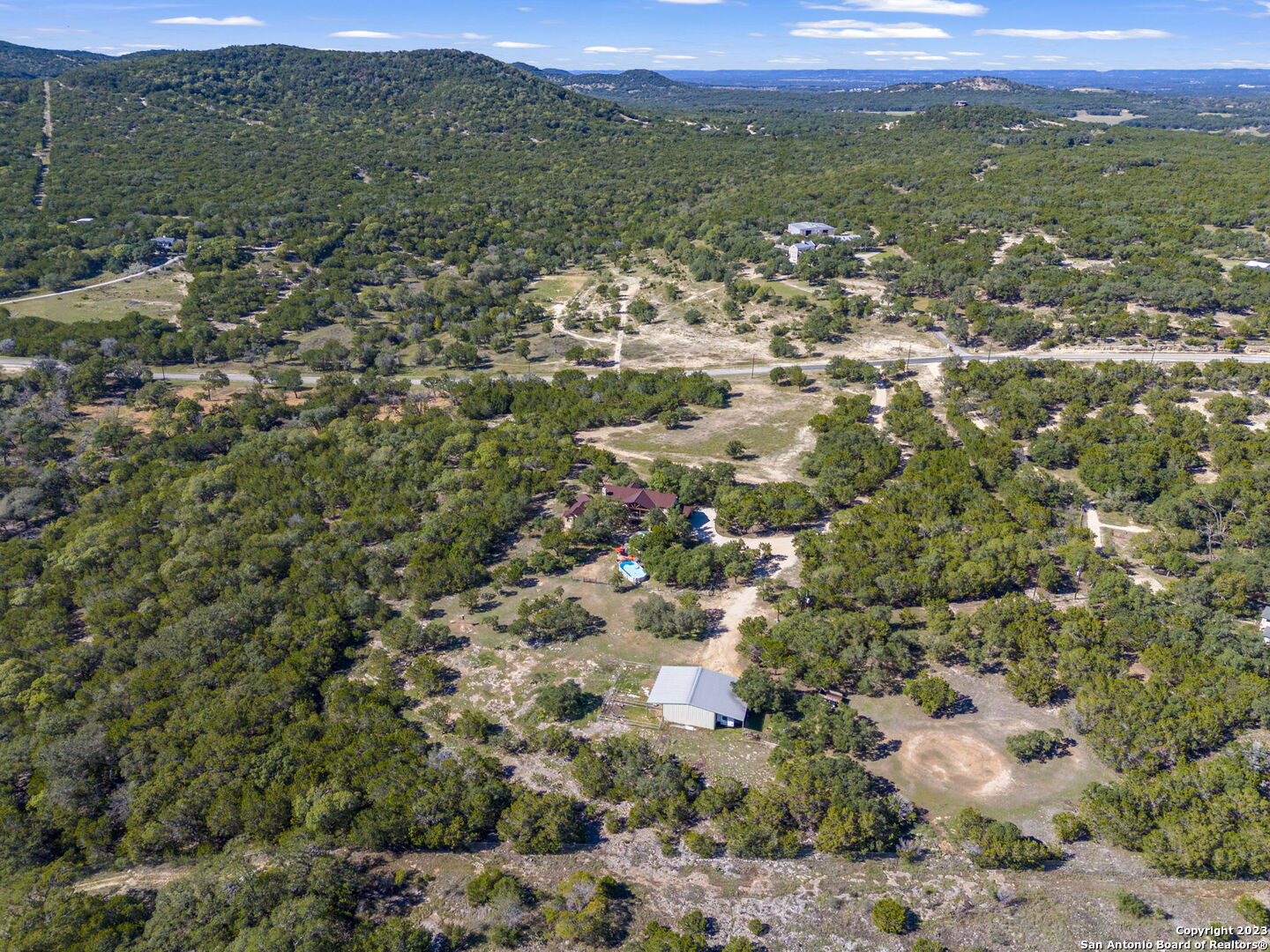 849 Madrona Ridge Drive, Bandera, TX 78003 — photo 3