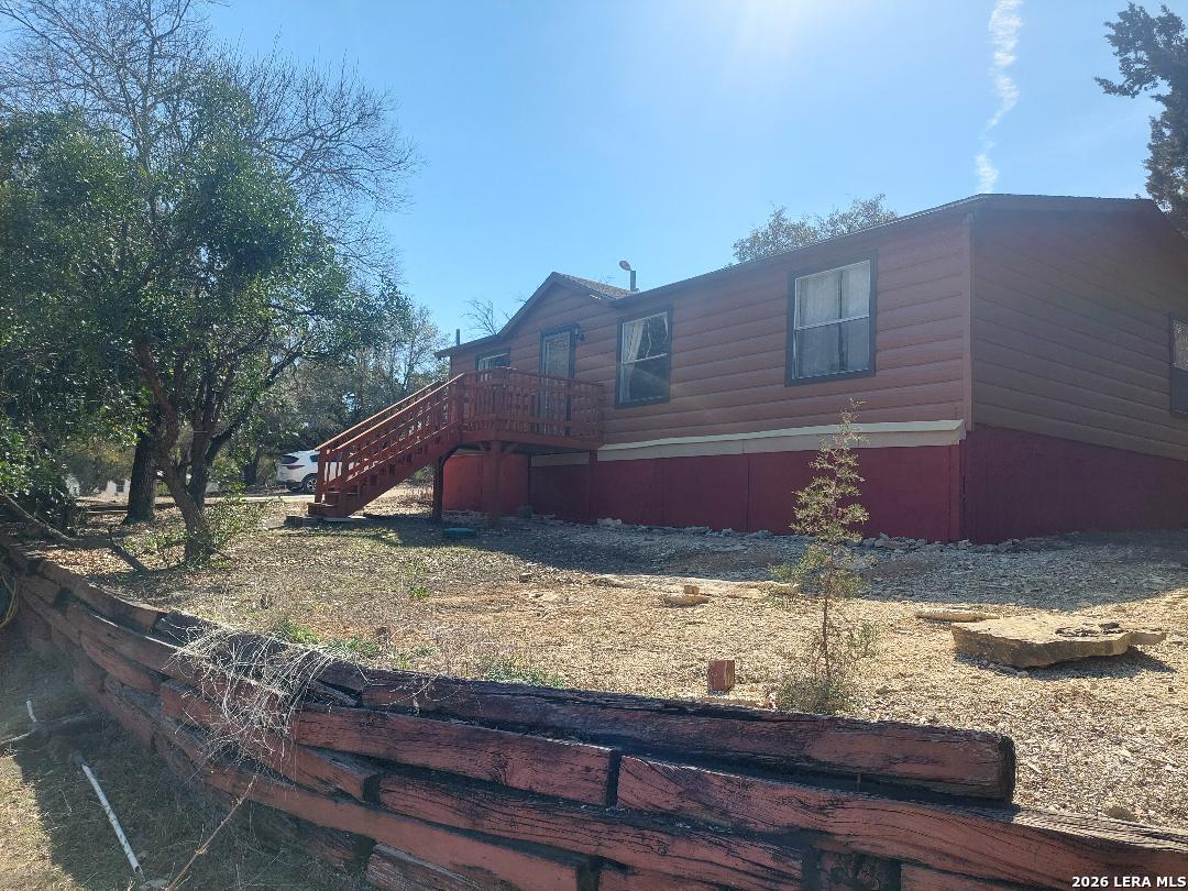 206 Sir Winston Drive — photo
