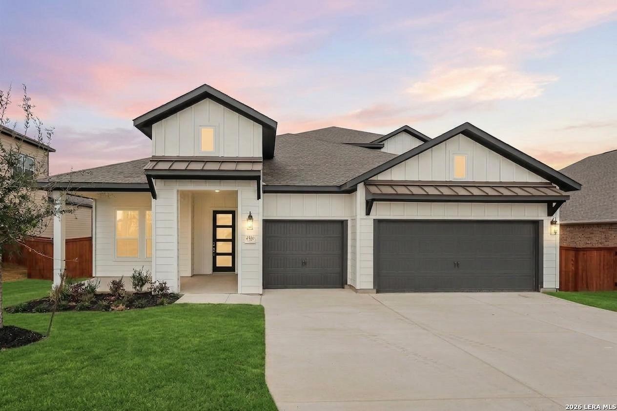 4519 Yoakum Valley — photo