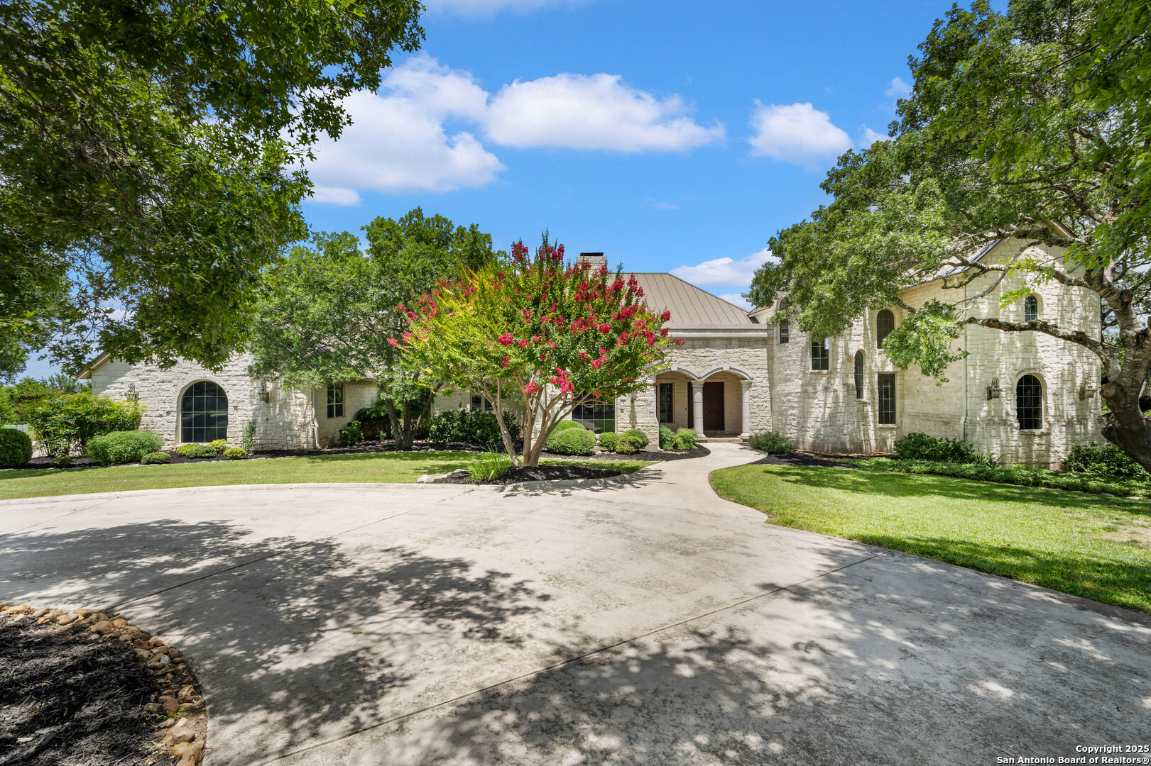 555 Cordillera Trace — photo