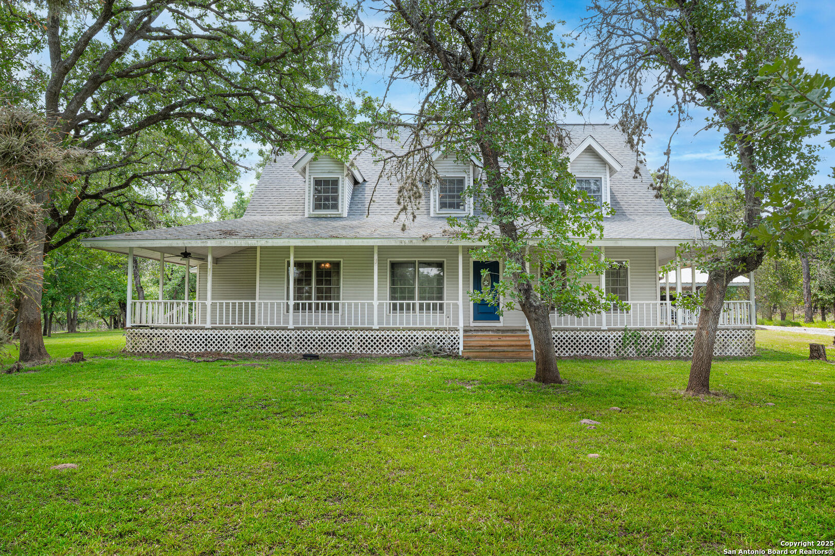2981 Vivroux Ranch Road, Seguin, TX 78155 — photo 2
