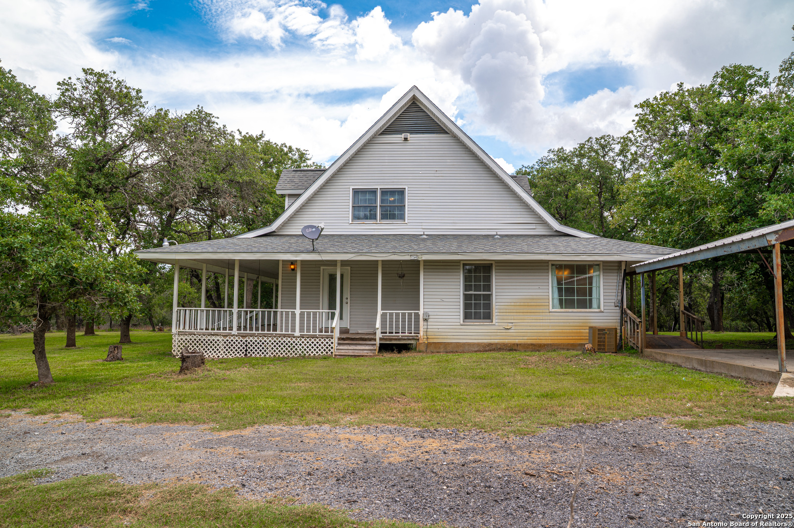 2981 Vivroux Ranch Road, Seguin, TX 78155 — photo 3