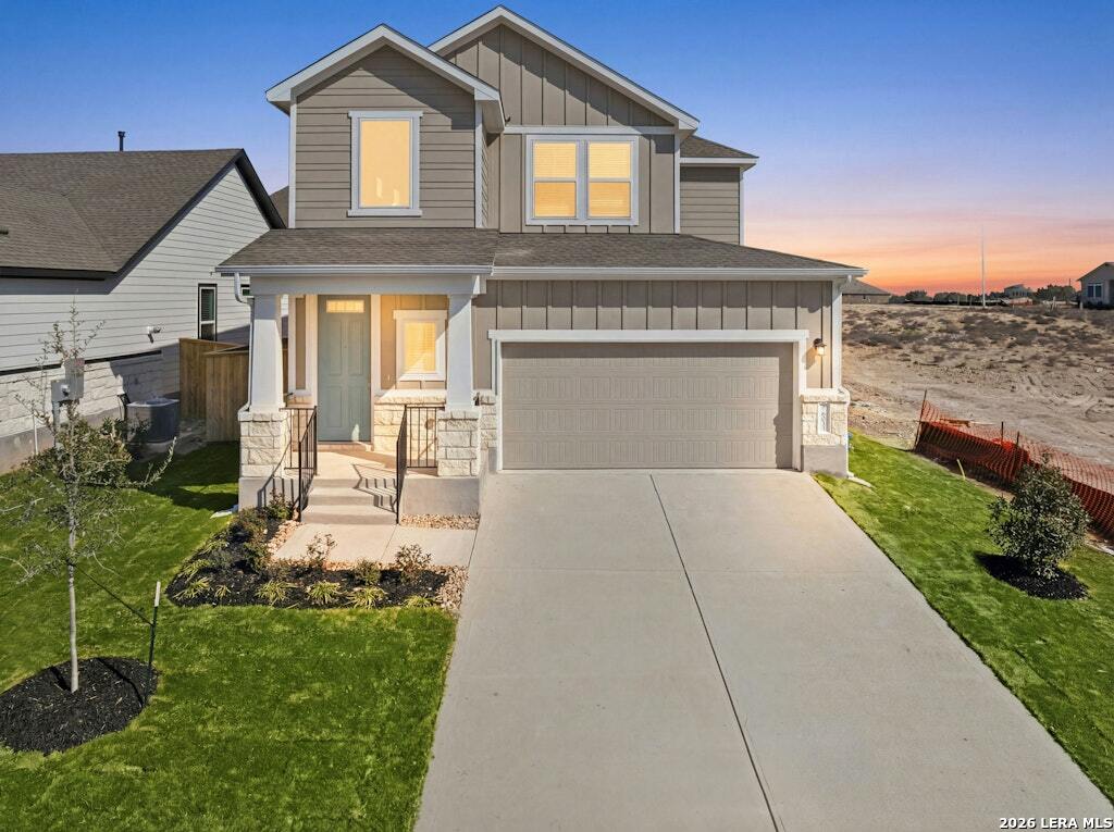 6033 Edna Point — photo