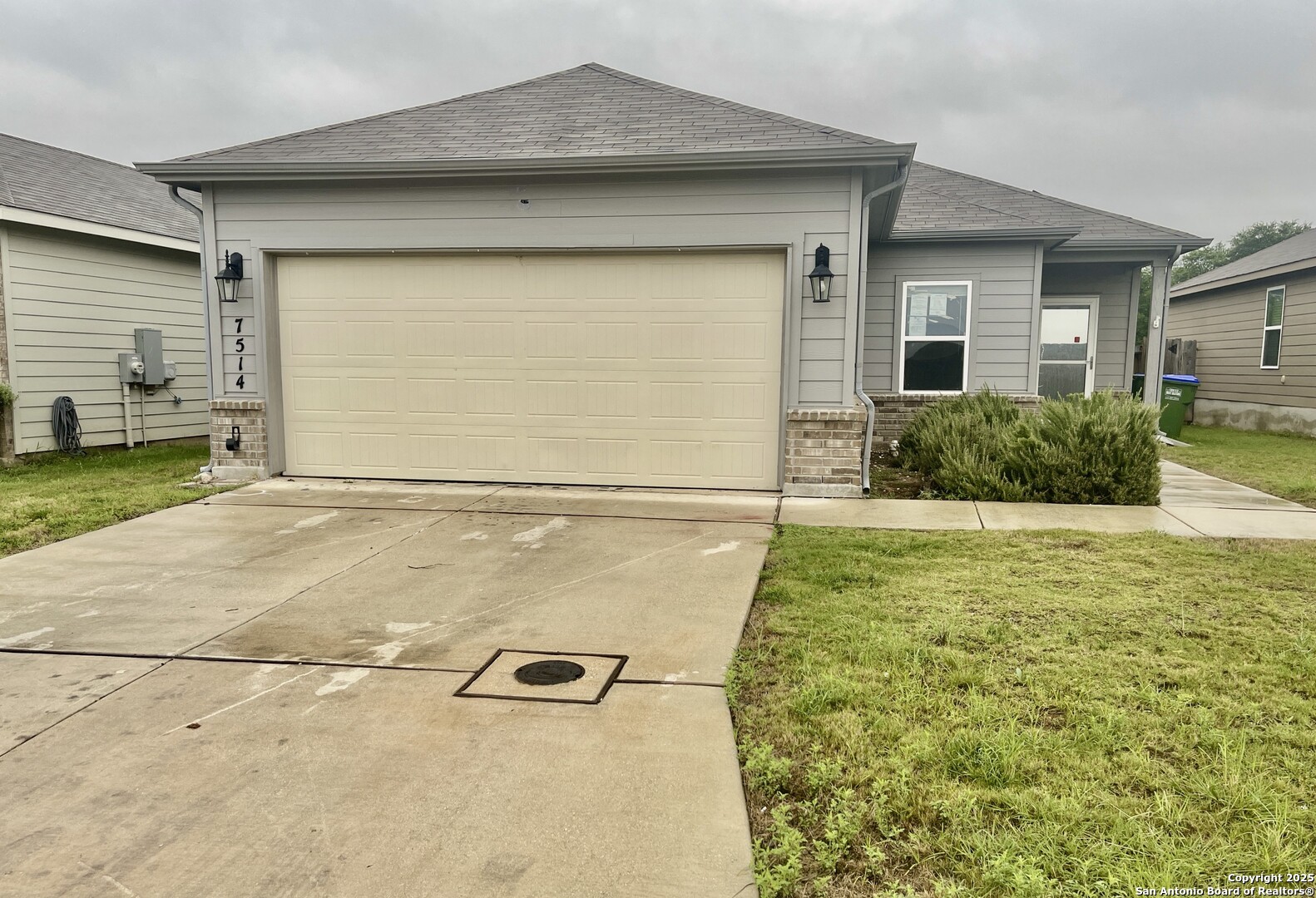 7514 Overview Place — photo