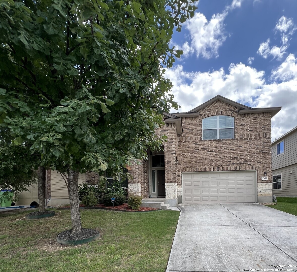 13418 Canyon Meadows — photo