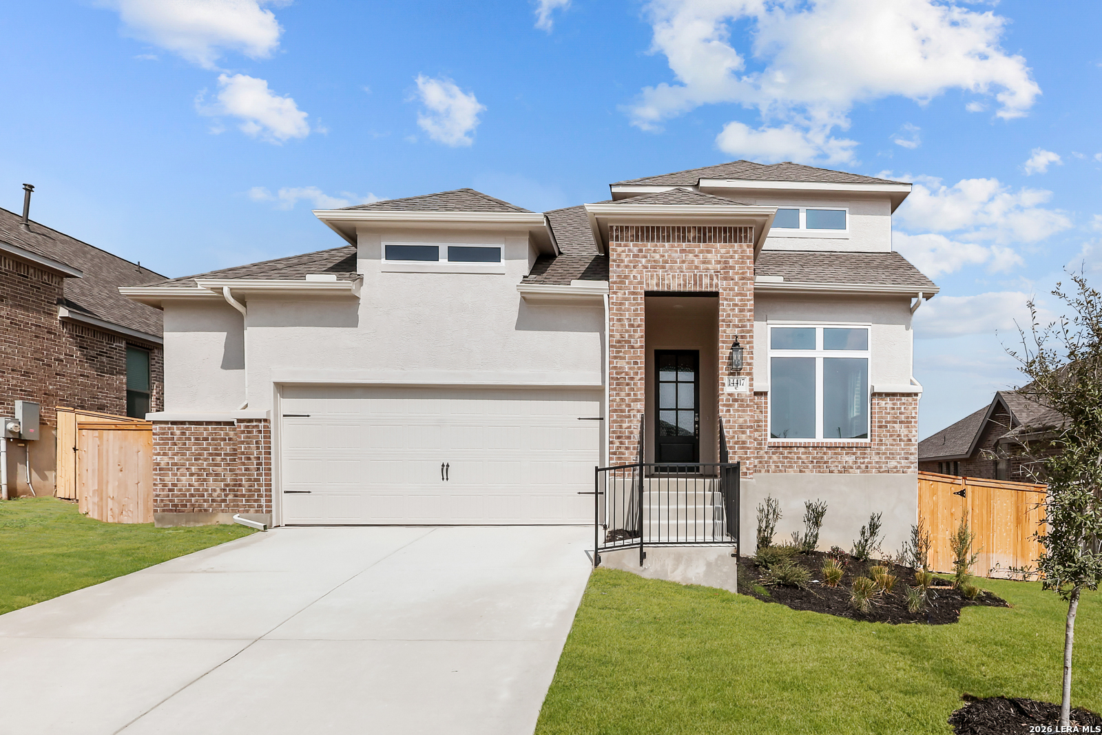 14417 Blue Mesa Hill — photo