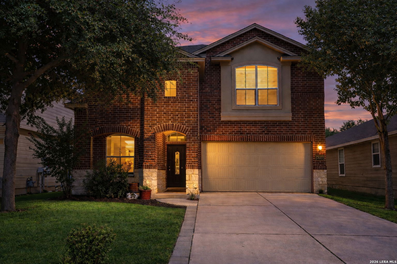 8743 Dove Oak Lane — photo