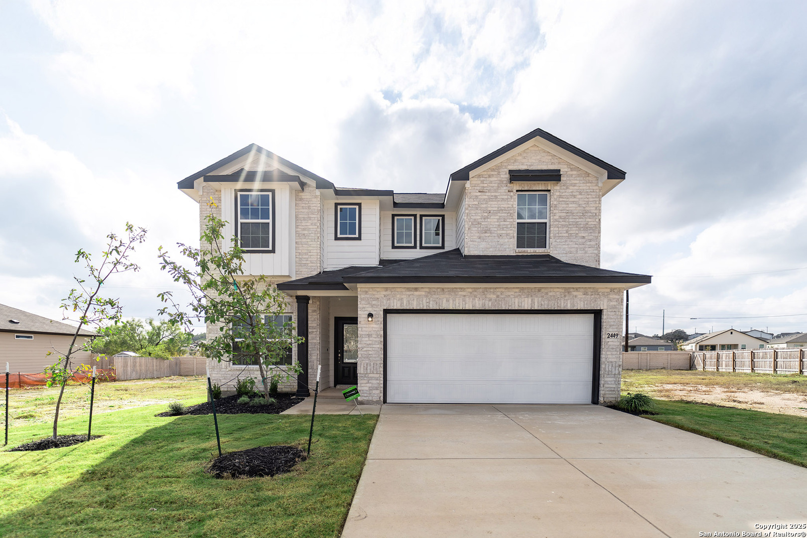 2449 Seabream Drive — photo