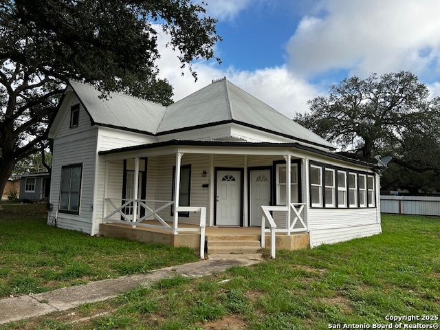 308 W Coker — photo