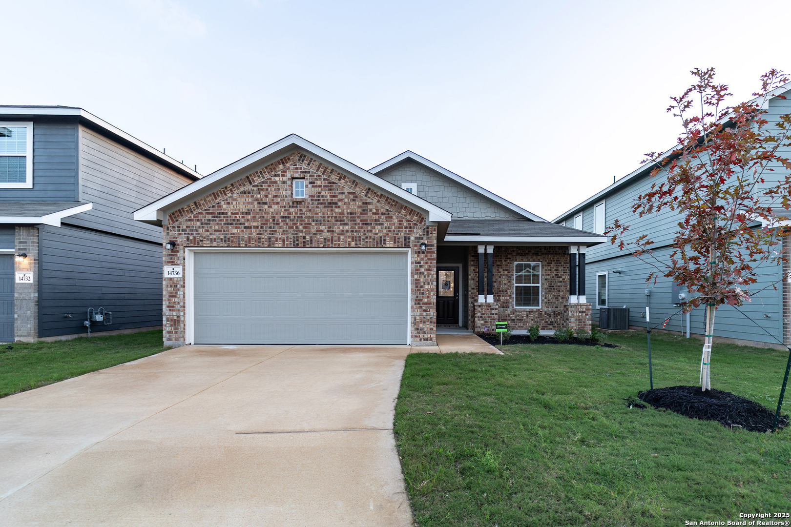 14736 Sycamore Crossing — photo