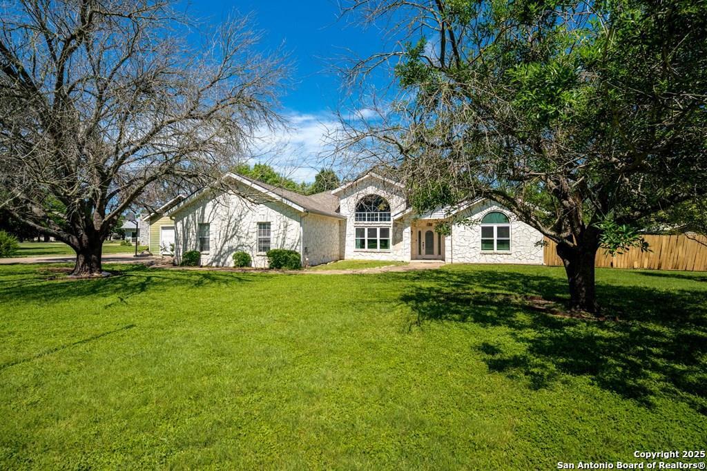 132 E Tall Timber Road — photo