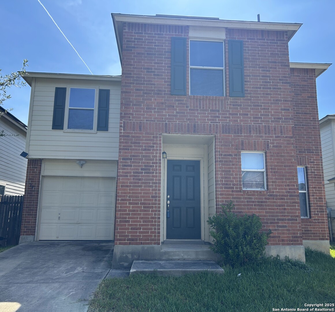 124 Booker Palm — photo