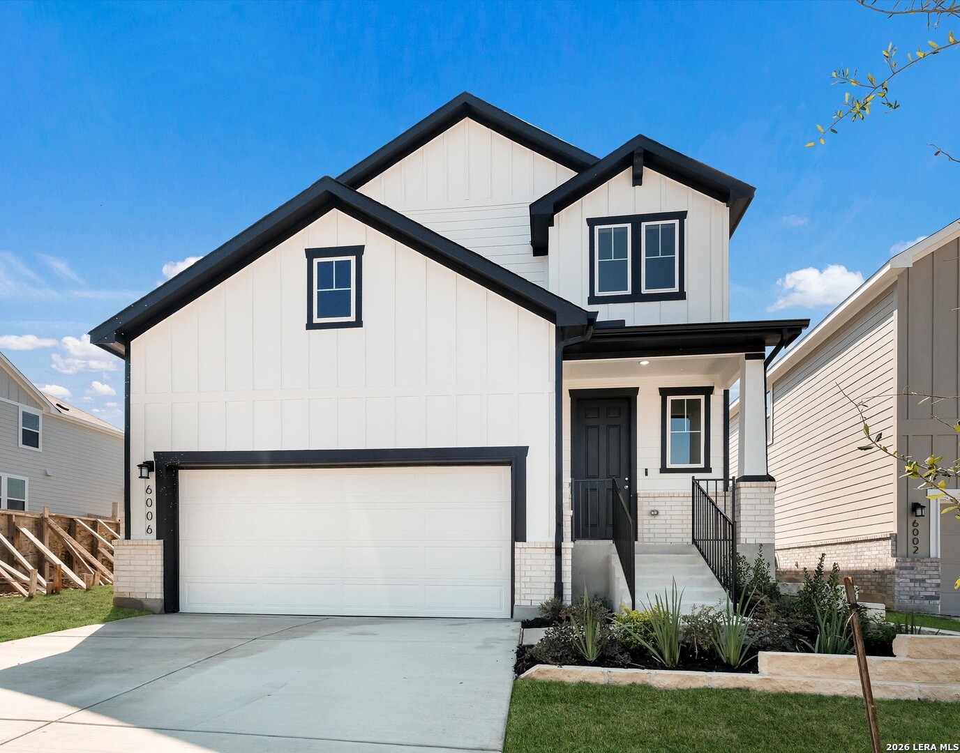 6006 Calgary Park — photo