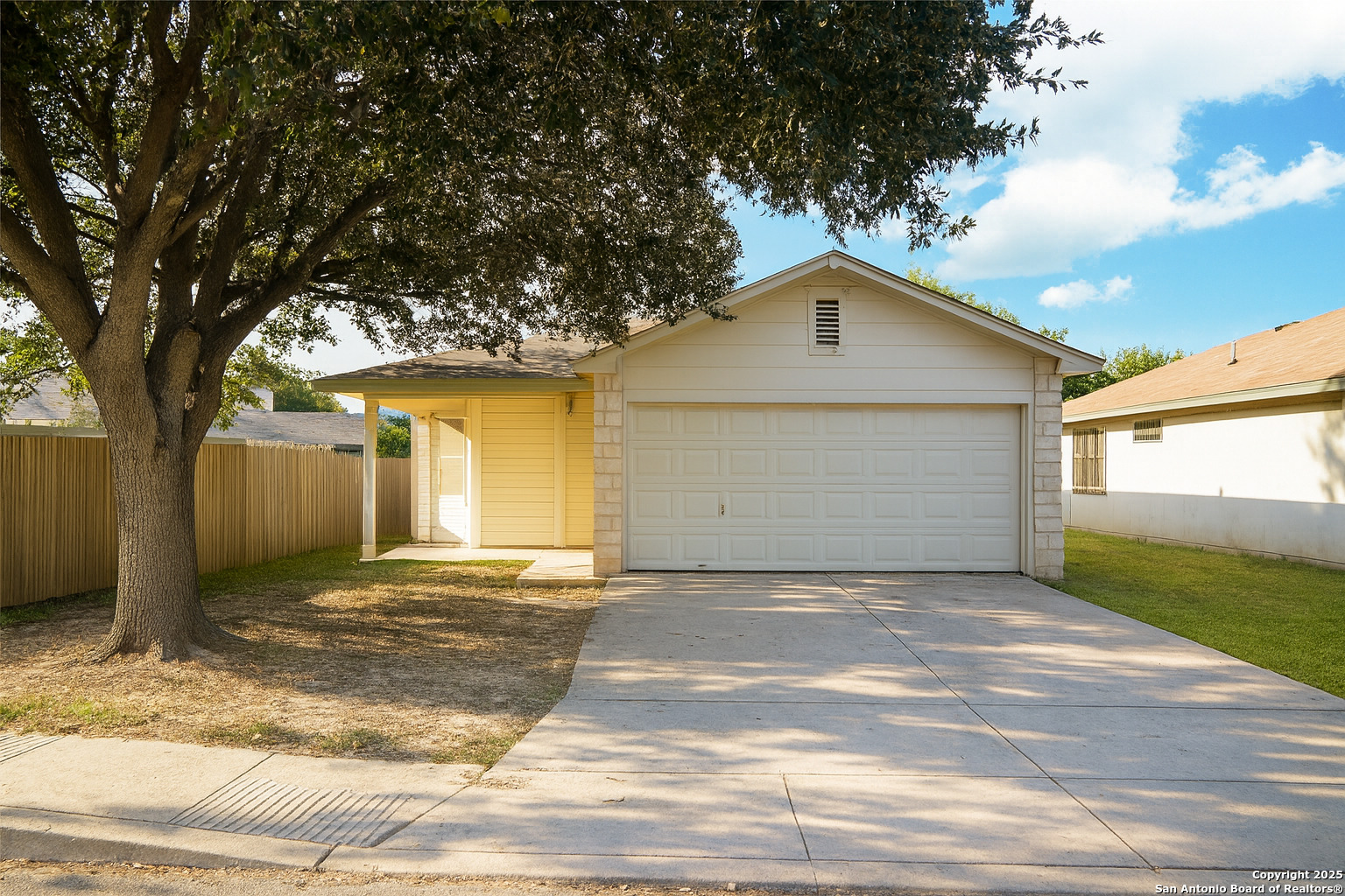 6626 Walnut Valley Drive — photo