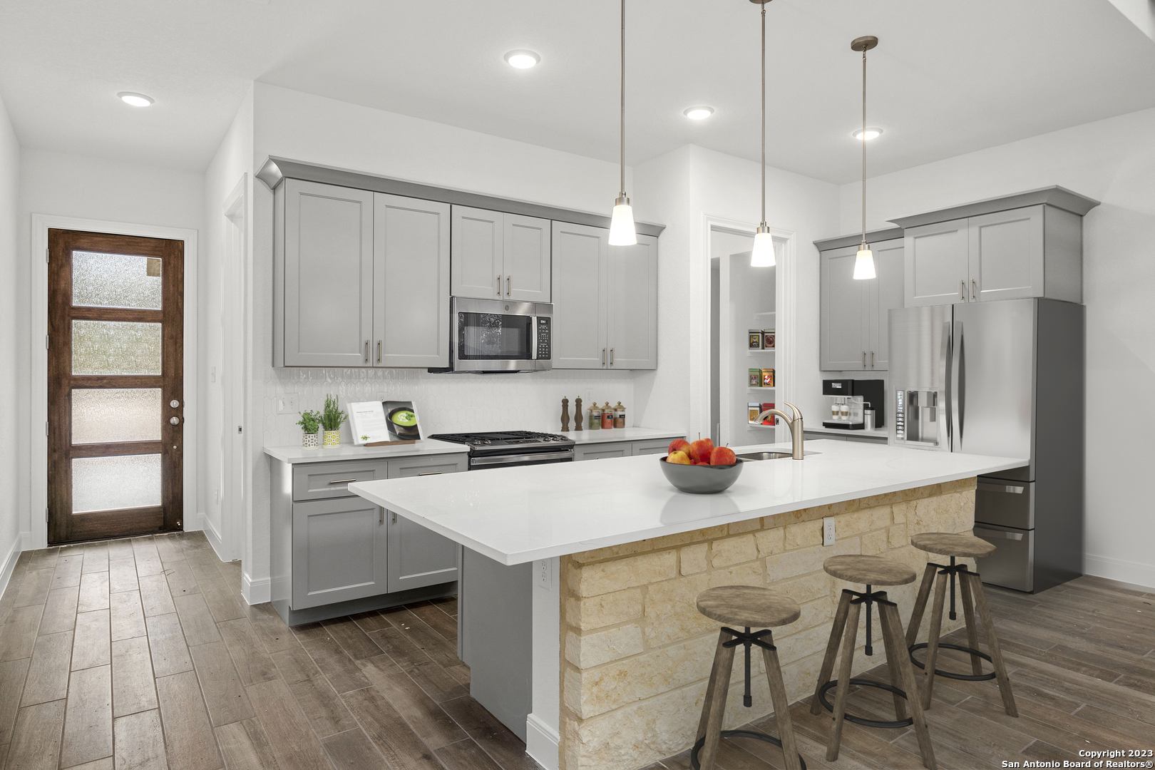 155 N Rip Ford Road #B, Spring Branch, TX 78070