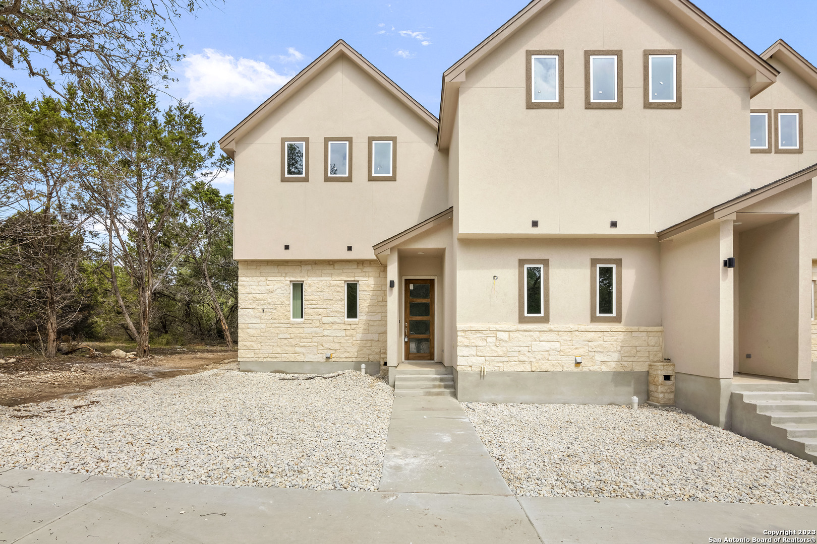 155 N Rip Ford Road #B, Spring Branch, TX 78070 — photo 2