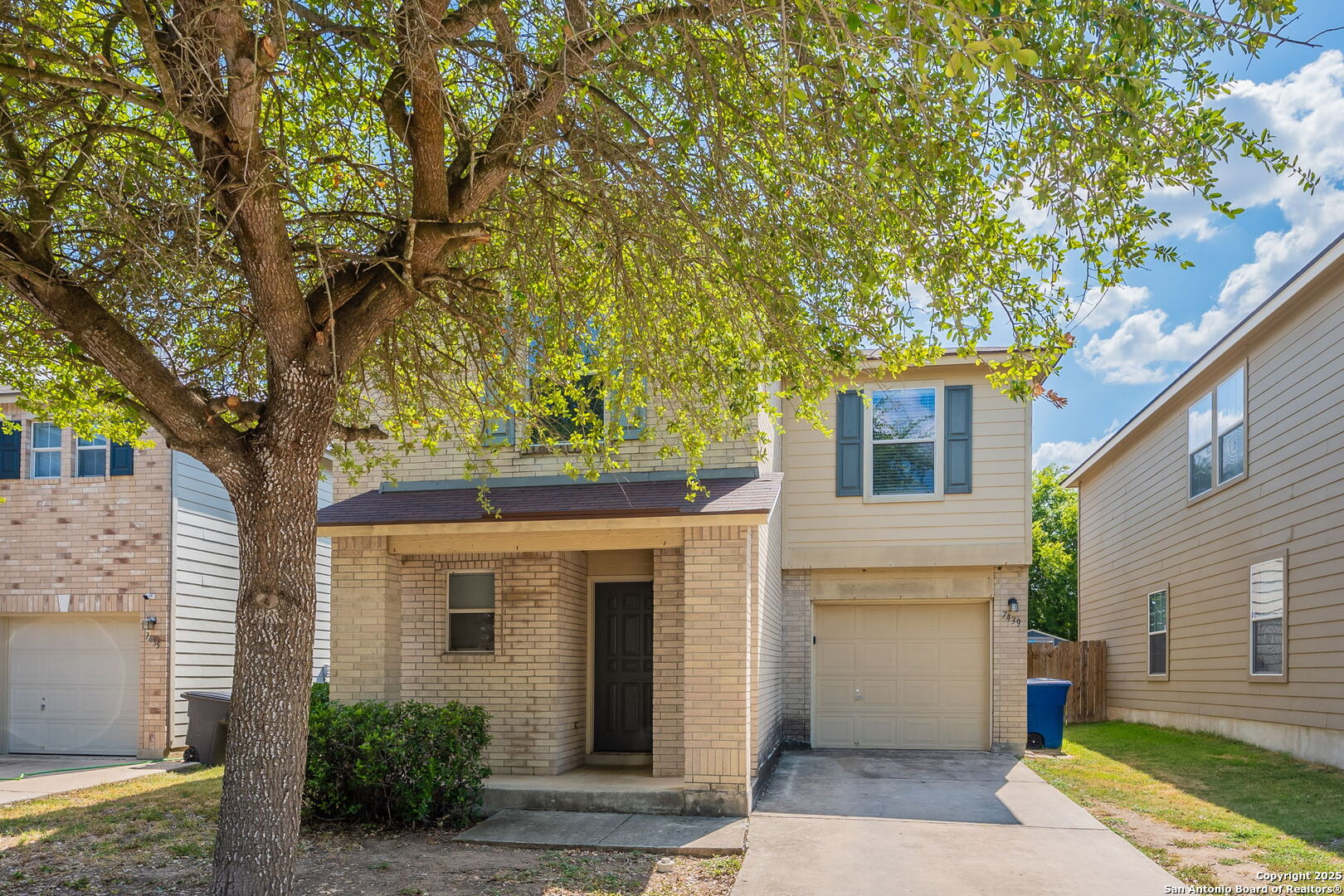 7439 Circle Farm — photo