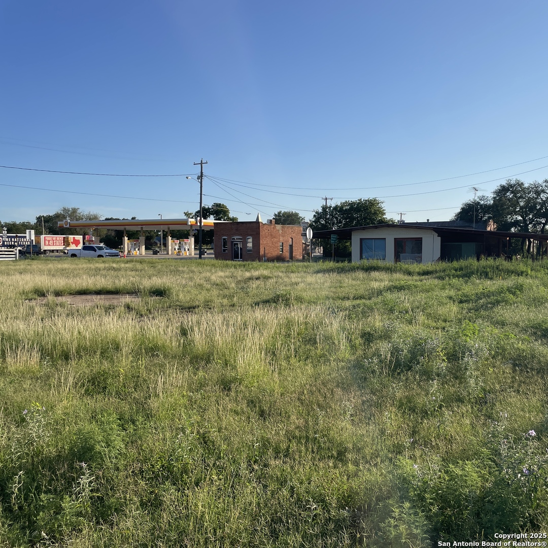 117 N Center Street — photo