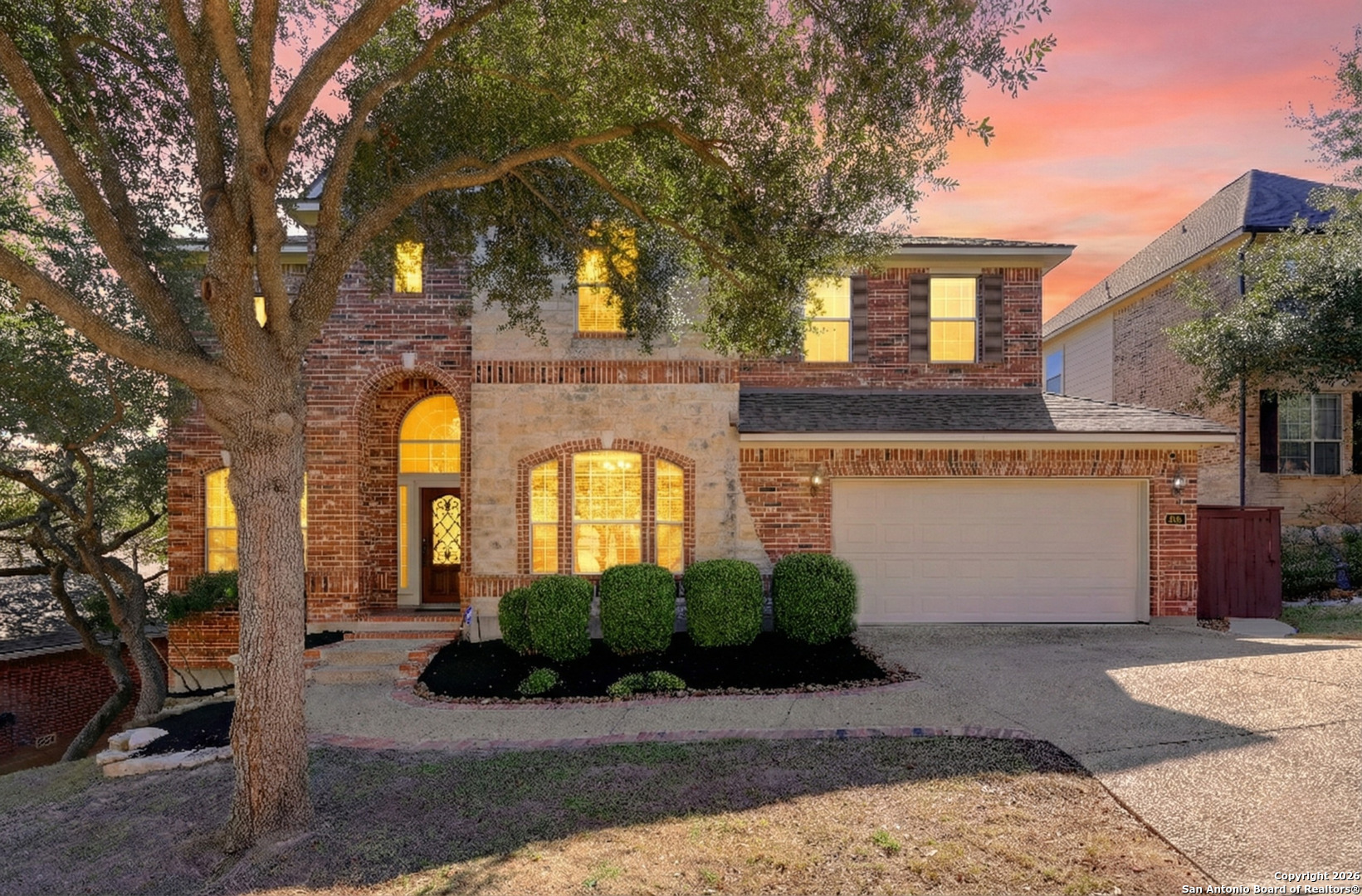 814 Artisan Way — photo