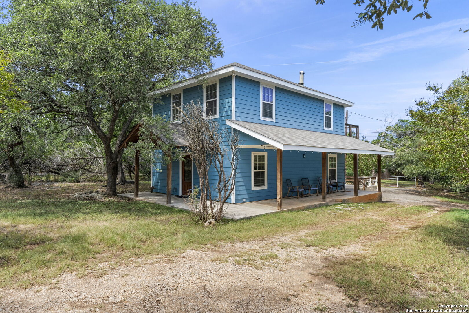 1265 Comanche Path — photo