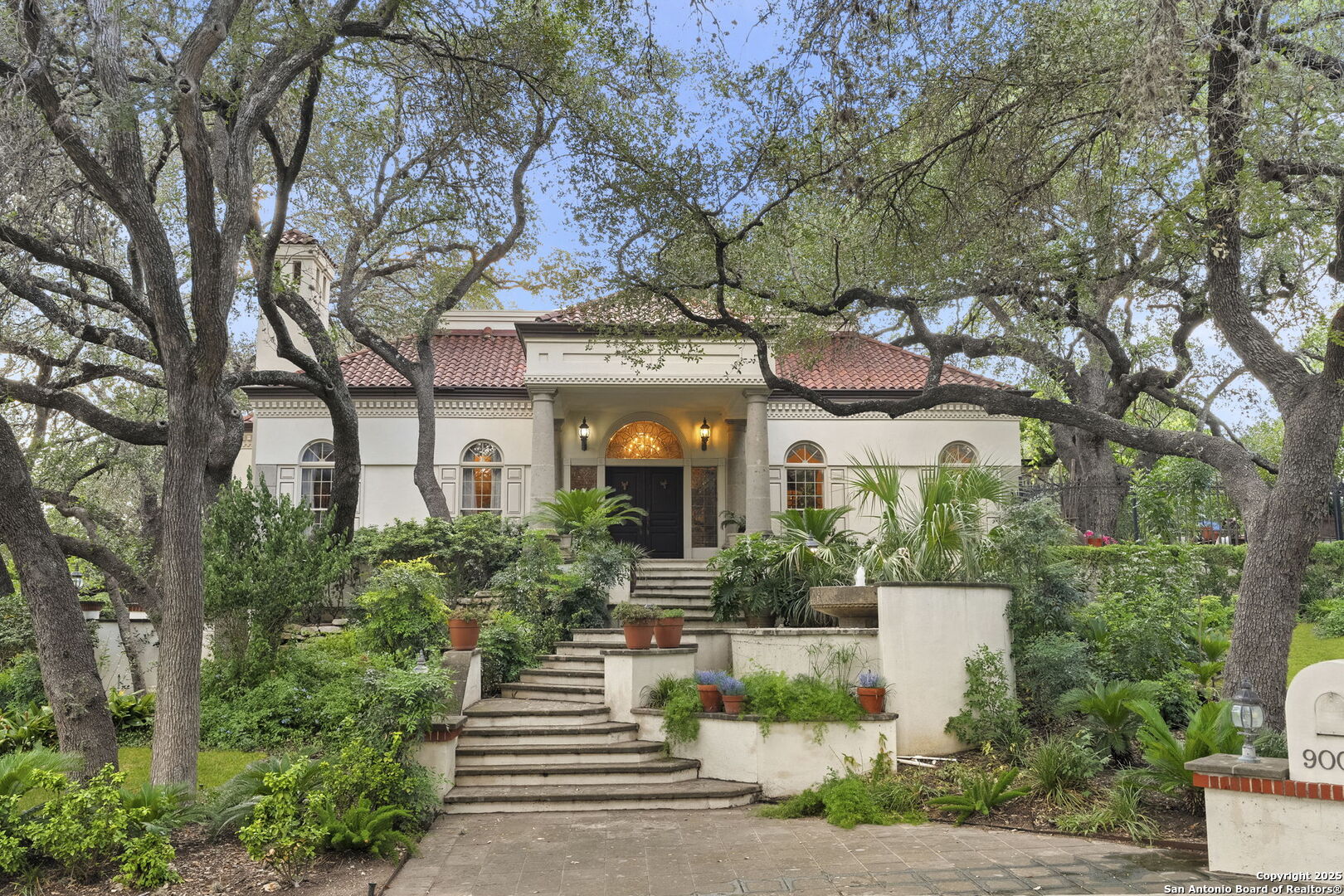 9003 Village Drive — photo