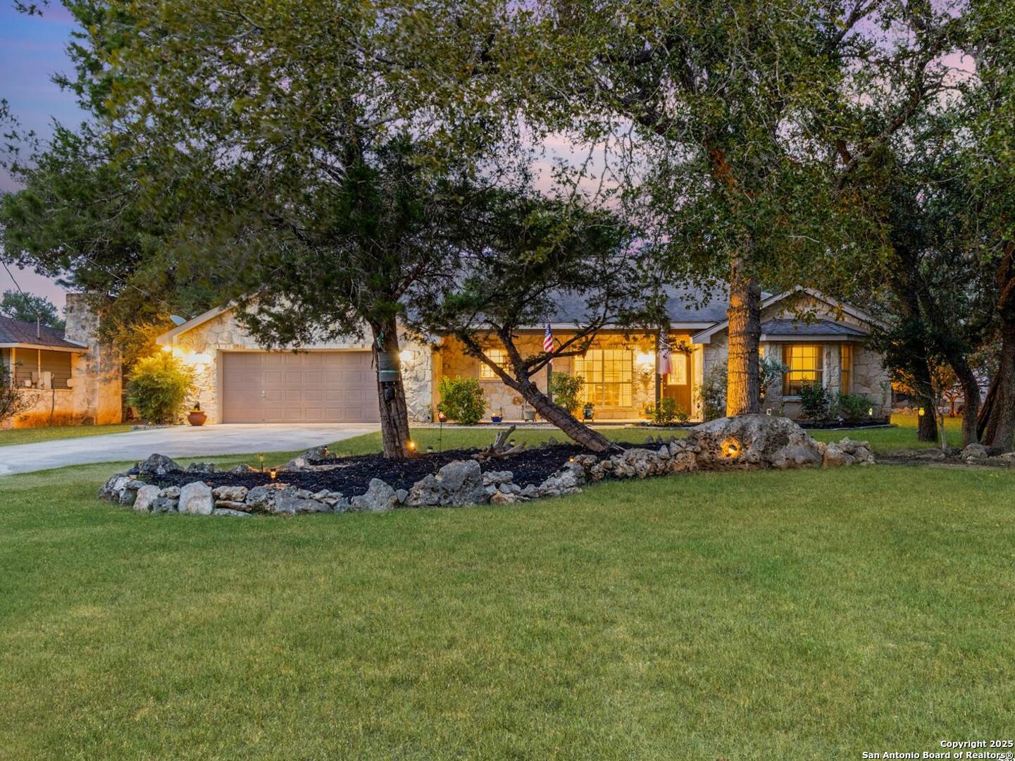 604 Guadalupe Drive — photo